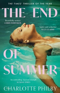 Enlarge image Cover: The End of Summer - The Borough Press