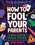 Cover: How to Fool Your Parents - HarperCollins