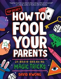 Enlarge image Cover: How to Fool Your Parents - HarperCollins