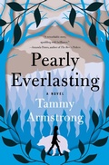 Cover: Pearly Everlasting - HarperCollins