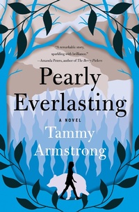 Enlarge image Cover: Pearly Everlasting - HarperCollins