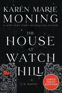 Enlarge image Cover: The House at Watch Hill - Collins
