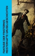 Cover: Fantasie der Finsternis: Meisterhafte Gruselgeschichten - e-artnow