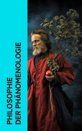 Cover: Philosophie der Ph&auml;nomenologie - e-artnow