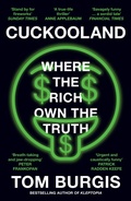 Cover: Cuckooland - William Collins