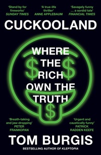 Abbildung von: Cuckooland - William Collins
