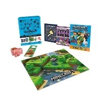 Abbildung von: Minecraft Ultimate Adventure Gift Box - Farshore