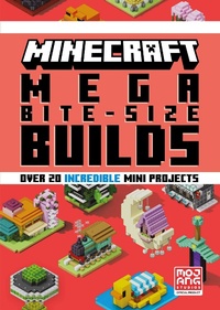 Abbildung von: Minecraft Mega Bite-Size Builds - Farshore
