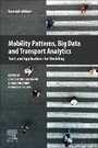 Cover: Mobility Patterns, Big Data and Transport Analytics - Elsevier