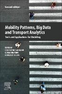 Enlarge image Cover: Mobility Patterns, Big Data and Transport Analytics - Elsevier