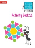Cover: Activity Book 1C - Collins
