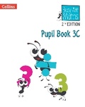 Cover: Pupil Book 3C - Collins