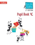Cover: Pupil Book 4C - Collins