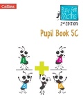 Cover: Pupil Book 5C - Collins