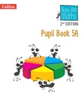 Cover: Pupil Book 5A - Collins