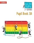 Cover: Pupil Book 5B - Collins