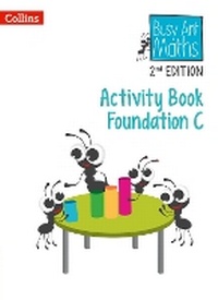 Enlarge image Cover: Activity Book Foundation C - Collins