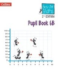 Cover: Pupil Book 6B - Collins