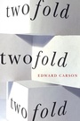 Cover: twofold - McGill-Queen's University Press