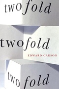Cover: twofold - McGill-Queen's University Press