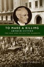 Cover: To Make a Killing - McGill-Queen's University Press