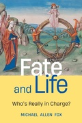 Cover: Fate and Life - McGill-Queen's University Press