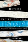 Cover: Restless in Sleep Country - McGill-Queen's University Press