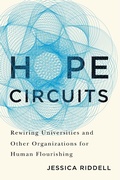 Cover: Hope Circuits - McGill-Queen's University Press