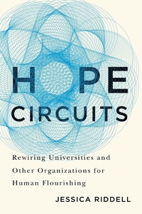 Enlarge image Cover: Hope Circuits - McGill-Queen's University Press