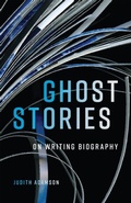 Cover: Ghost Stories - McGill-Queen's University Press