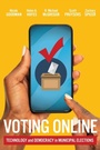 Cover: Voting Online - McGill-Queen's University Press