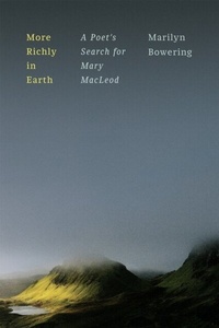 Abbildung von: More Richly in Earth - McGill-Queen's University Press