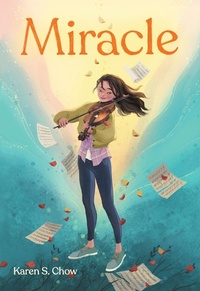 Abbildung von: Miracle - Little, Brown Young Readers