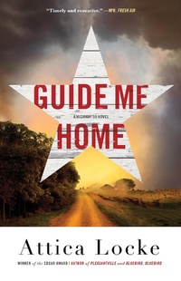 Enlarge image Cover: Guide Me Home - Mulholland Books