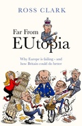 Cover: Far from Eutopia - Abacus