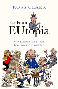 Enlarge image Cover: Far from Eutopia - Abacus