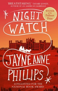 Enlarge image Cover: Night Watch - Fleet