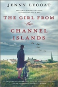 Cover: The Girl from the Channel Islands - Graydon House