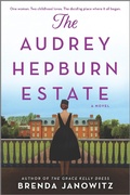 Cover: The Audrey Hepburn Estate - Graydon House