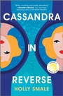 Cover: Cassandra in Reverse - MIRA