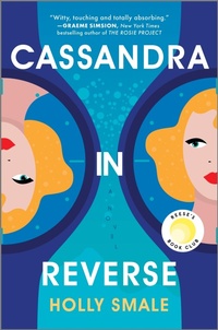 Enlarge image Cover: Cassandra in Reverse - MIRA