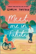Cover: Meet Me in Tahiti - Canary Street Press
