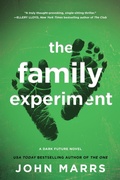 Cover: The Family Experiment - Hanover Square Press