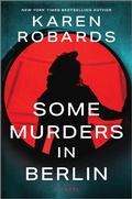 Cover: Some Murders in Berlin - MIRA