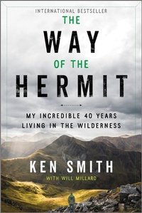 Enlarge image Cover: The Way of the Hermit - Hanover Square Press