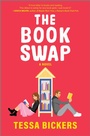 Cover: The Book Swap - Graydon House