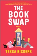 Cover: The Book Swap - Graydon House
