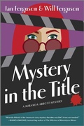 Cover: Mystery in the Title - MIRA