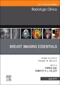 Cover: Breast Imaging Essentials, An Issue of Radiologic Clinics of North America: Volume 62-4 - Churchill Livingstone