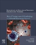 Cover: Development in Waste Water Treatment Research and Processes - Elsevier